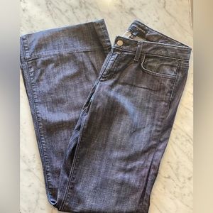 Banana Republic Wide Leg Trousers